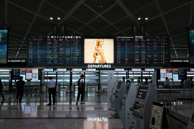 Airport counters still rent pocket Wi-Fi, but a data eSIM skips the pickup line and the return drop-off.