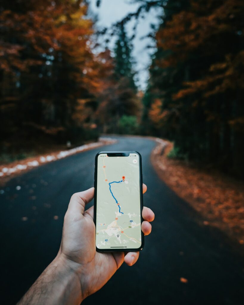 Navigation is the number one reason travelers need data in Japan, from train transfers to finding a tucked-away restaurant.