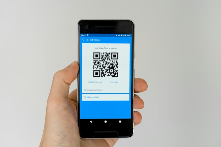 Most travel eSIMs arrive as a QR code or an install link by email.